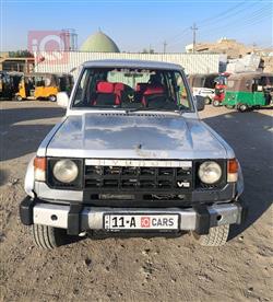 هيونداي جالوبر